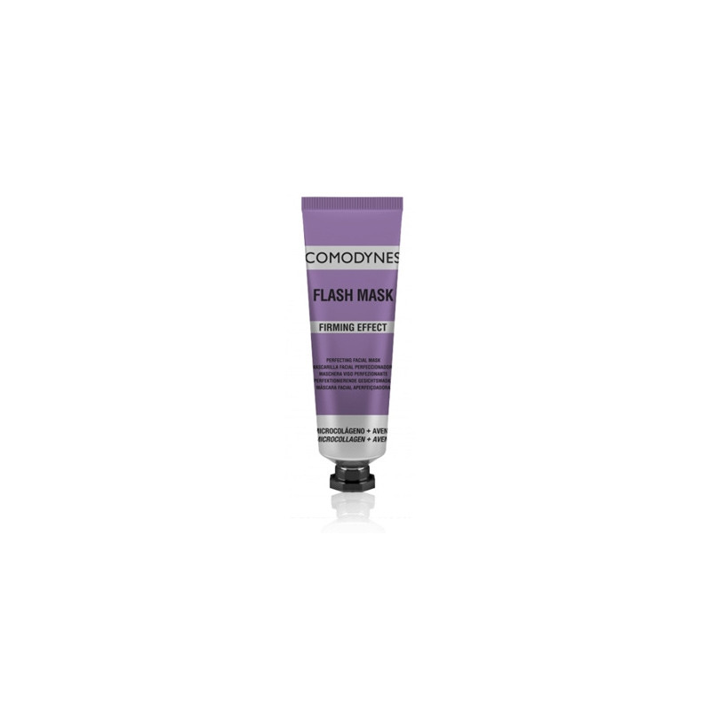 Comodynes Flash Mascarilla Facial Perfeccionadora 30ml