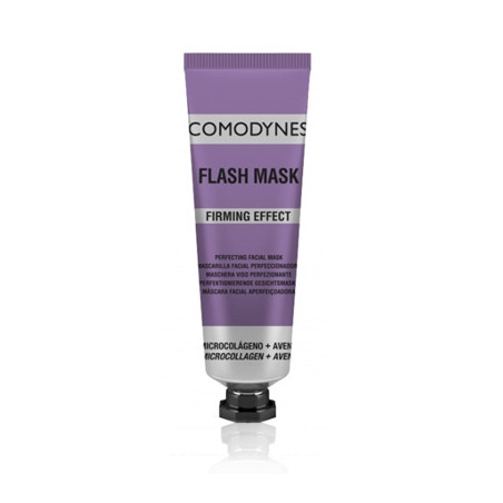 Comodynes Flash Mascarilla Facial Perfeccionadora 30ml