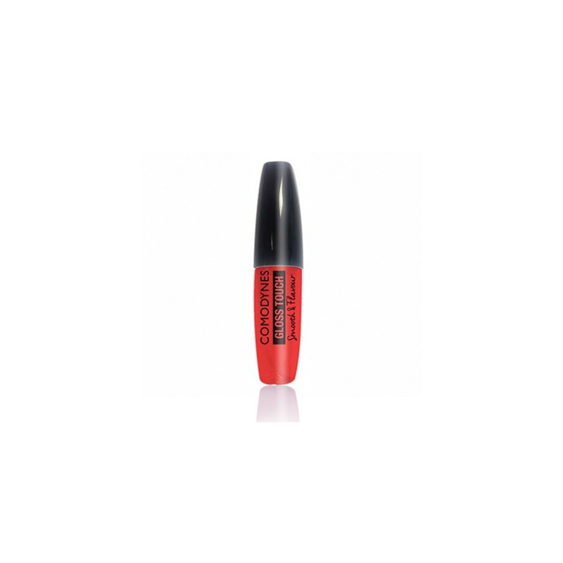 Comodynes Gloss touch 02 redberry 9ml