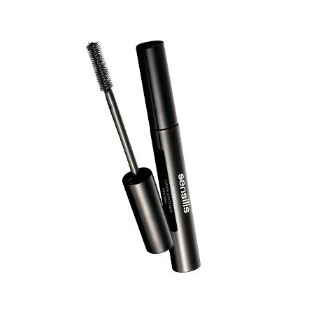 Sensilis Sublime lashes máscara de pestañas 01 negro 14ml