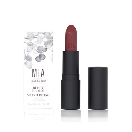 Mia Barra de Labios Hidratante 0512 Berry Bloom 4gr