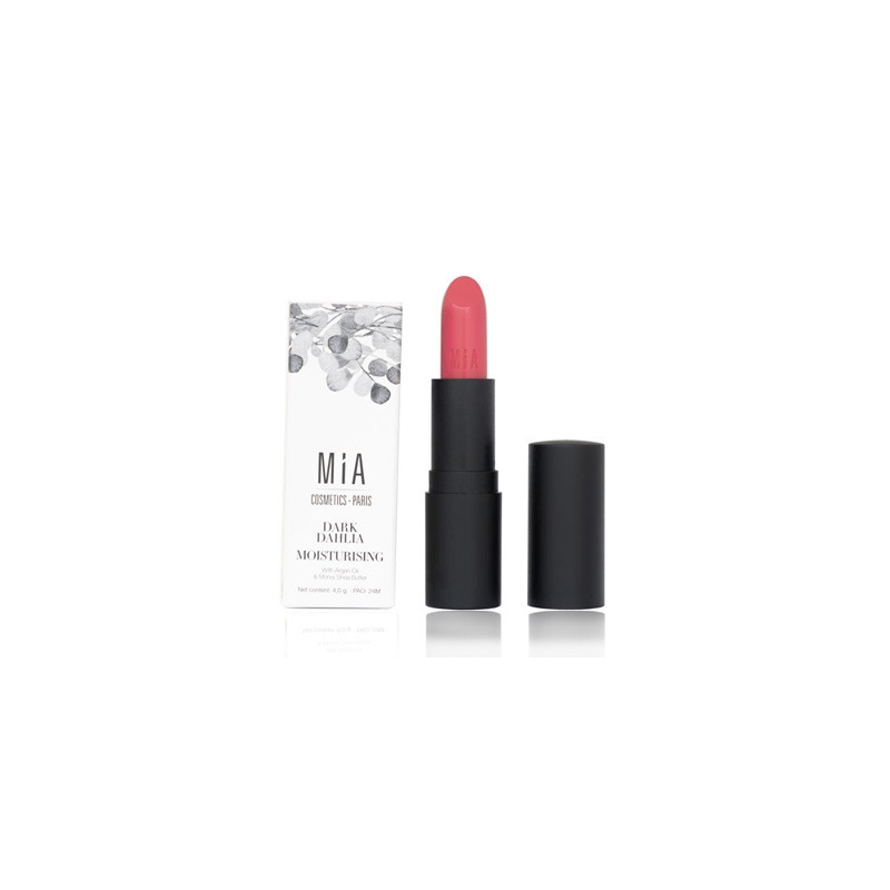 Mia Barra de labios hidratante 0508 dark dahlia 4gr