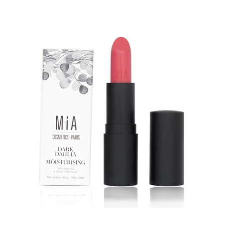 Mia Barra de labios hidratante 0508 dark dahlia 4gr