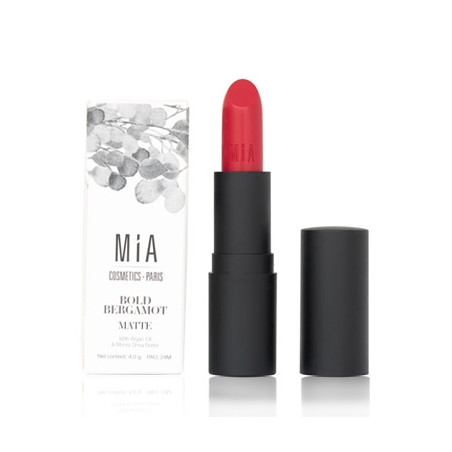 Mia Barra de Labios Mate 0504 Gold Bergamot 4gr