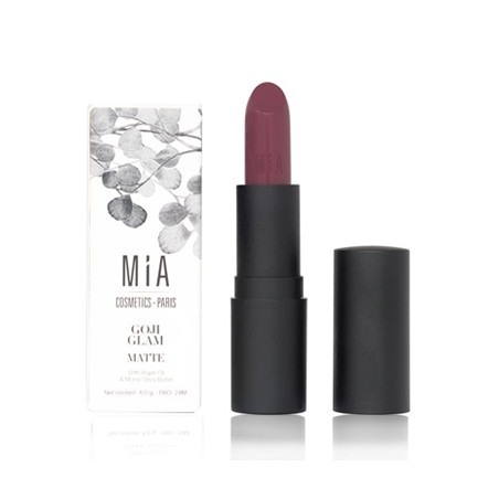 Mia Barra de Labios Mate 0505 Goji Glam 4gr
