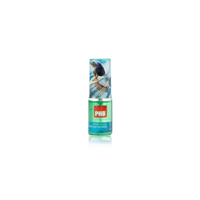 PHB Fresh spray bucal frescor intenso 15ml
