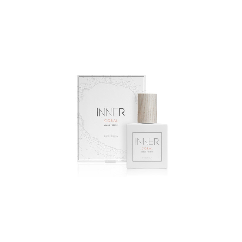 Inner Coral agua de perfume 100ml