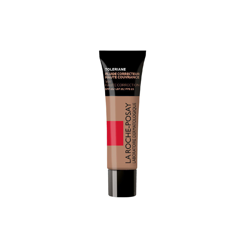 Toleriane Maquillaje Fluido Dore N15 30ml. La Roche Posay