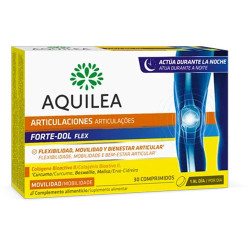 Aquilea Articulaciones Forte-Dol Flex 30Comp