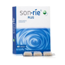 Mahen son-rie plus 60 cápsulas