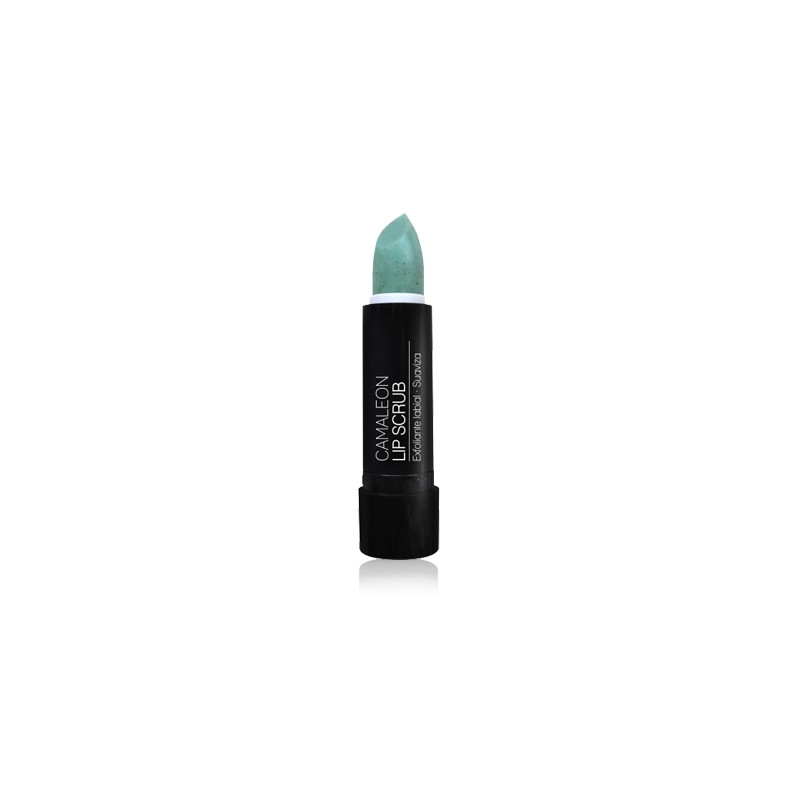 Camaleon Lip Scrub Exfoliante Labial Melon 4gr