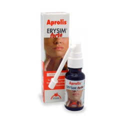 Aprolis Erysim Forte spray bucal garganta 20ml