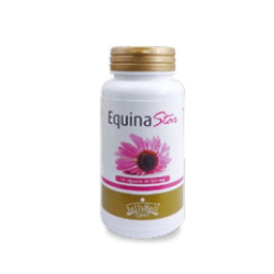 Jellybell Equina Star defensas 90 capsulas