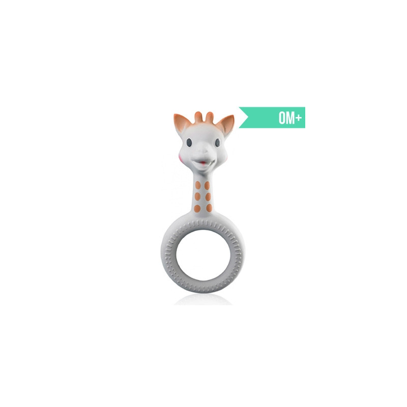 Sophie La Girafe Anillo de Denticion 0m+