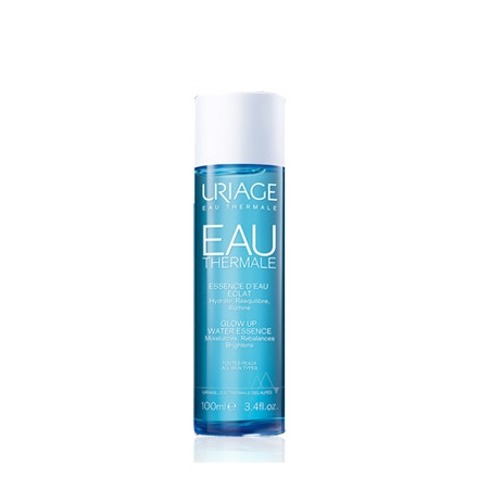 Uriage Eau Thermale Esencia Resplandor de Agua 100ml