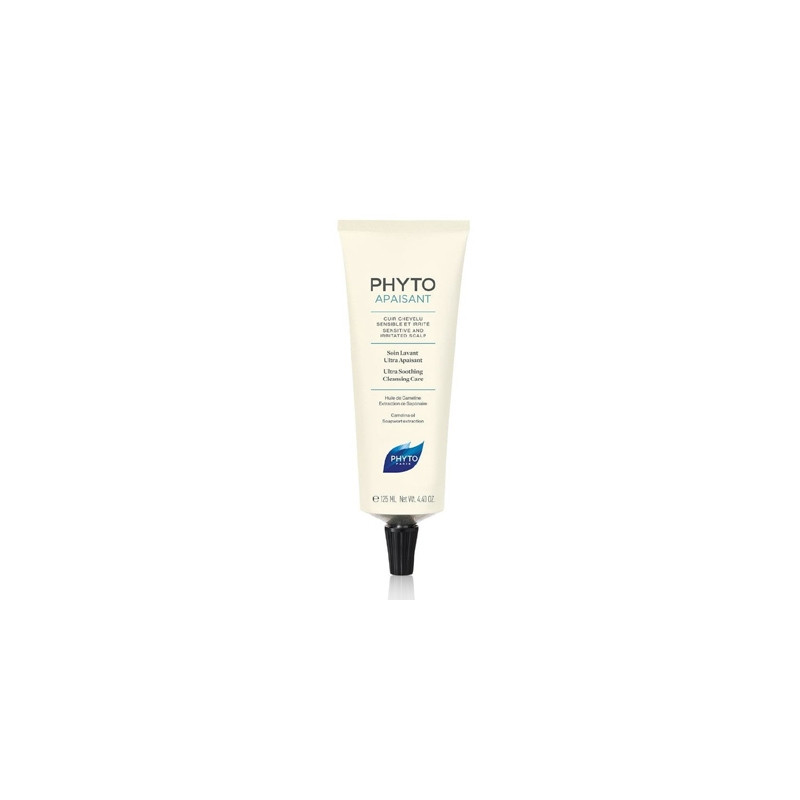 Phytoapaisant Crema Lavante Ultracalmante 125ml