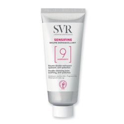SVR Sensifine Balsamo Desmaquillante Doble 100ml