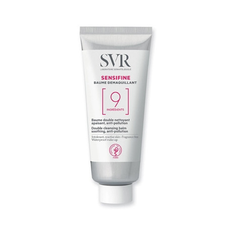 SVR Sensifine Balsamo Desmaquillante Doble 100ml