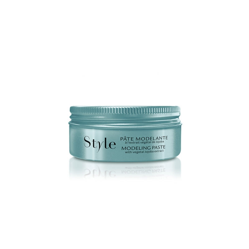 Rene Furterer Style Pasta Moldeadora Extracto Vegetal Jojoba 75ml