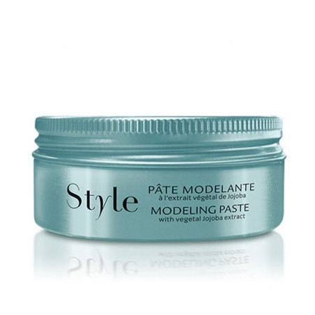 Rene Furterer Style Pasta Moldeadora Extracto Vegetal Jojoba 75ml