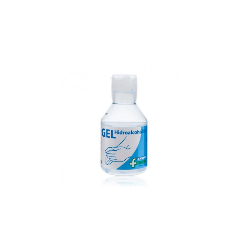 Veritafarma Gel Hidroalcoholico 100ml