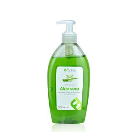 Farline Jabon de Manos Aloe Vera 500ml