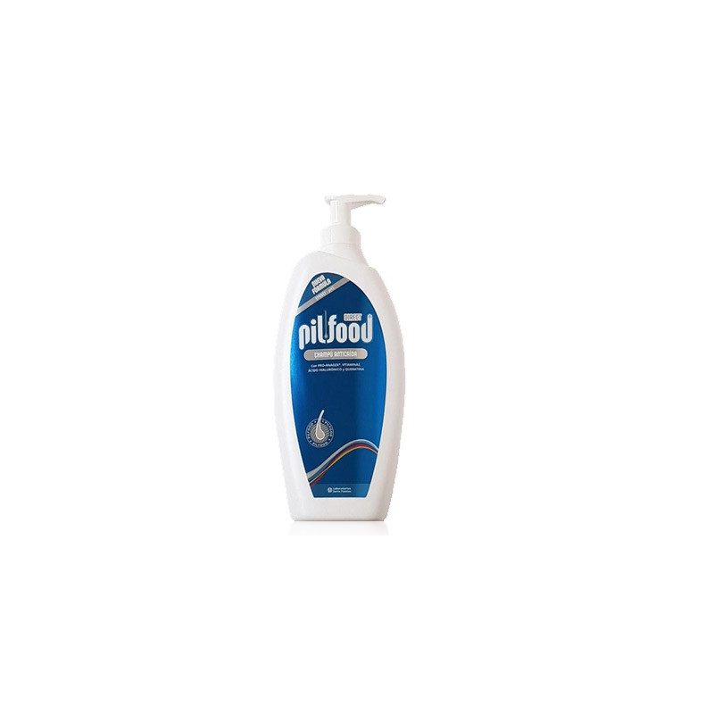 Pilfood Direct Champu Anticaida 500ml
