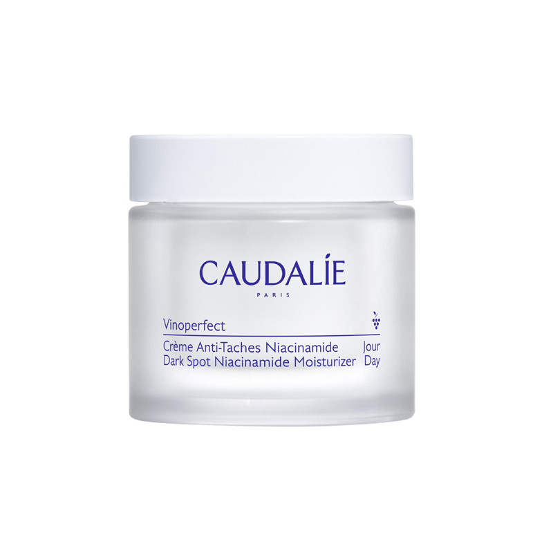 Caudalie Vinoperfect Crema Antimanchas Niacinamida Dia 50ml - Farmacia en Casa Online