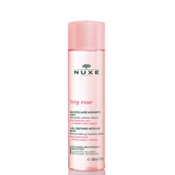 Nuxe Very Rose Agua Micelar Calmante 200ml