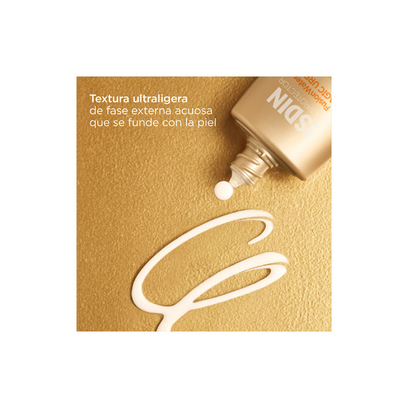 Isdin Fotoprotector Fusion Water Magic Urban Spf30 50ml