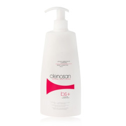 Clenosan Leche hidratante corporal 500 ml