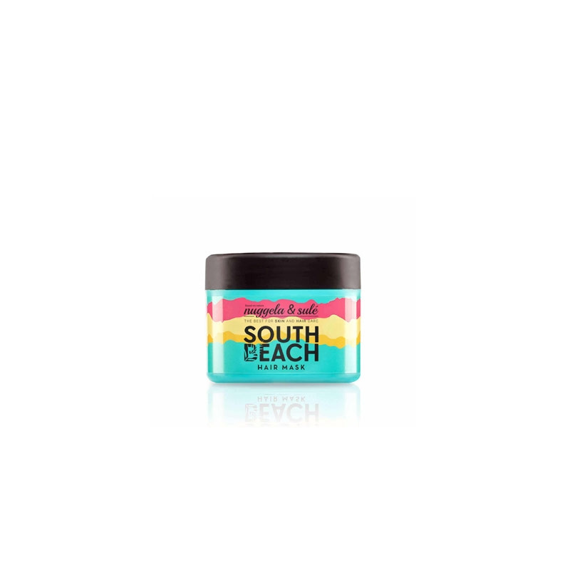 Nuggela Sule South Beach Mascarilla 50ml