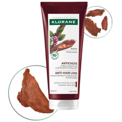 Klorane Balsamo Fortificante Desenredante a la Quinina 200ml