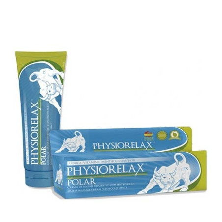 Physiorelax Polar Crema de Efecto Frio 75ml