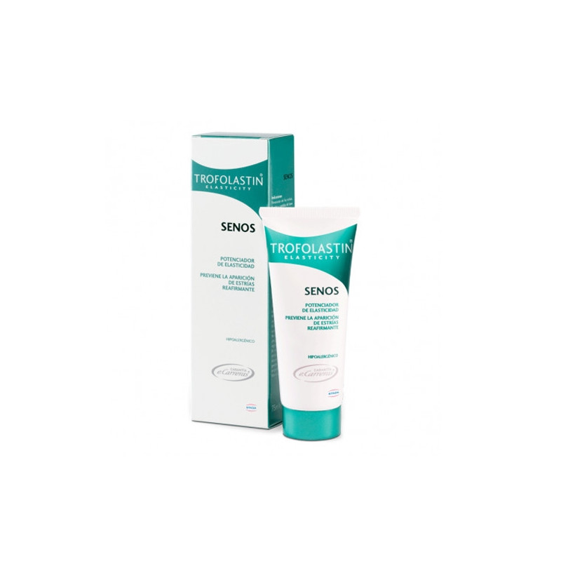 Trofolastin Senos Reafirmante Antiestrias 75ml