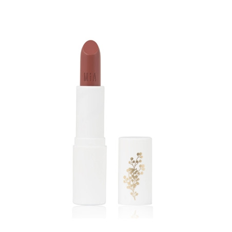 Mia Cosmetics Labial Mate Luxury Nude Golden Brown