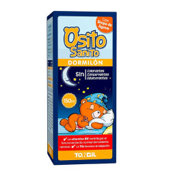 Tongil Osito Sanito Dormilon 150ml