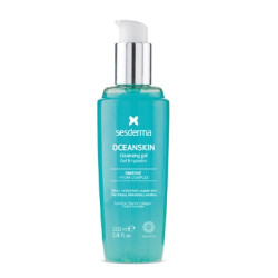 Sesderma Oceanskin Gel Limpiador 200ml