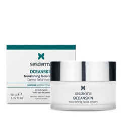 Sesderma Oceanskin Crema Facial Nutritiva 50ml