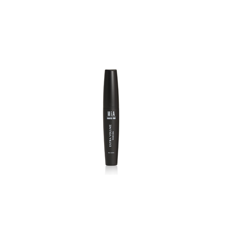 Mia Mascara de Pestañas Extra Volumen