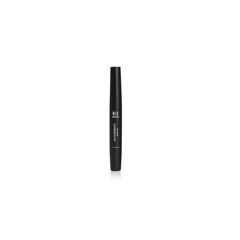 Mia Mascara de Pestañas Waterproff
