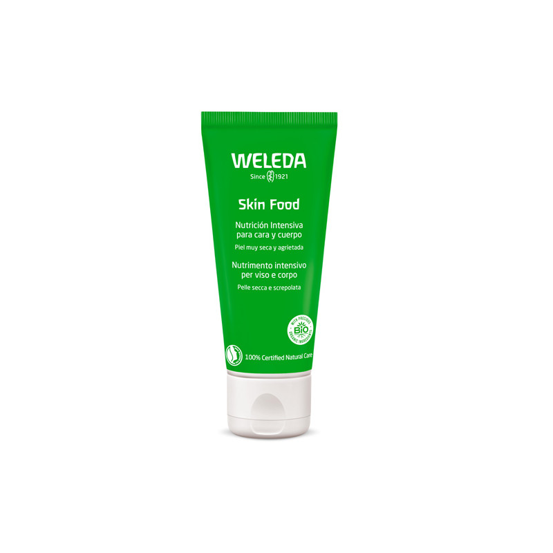 Weleda Skin Food Crema Nutricion Intensiva 75ml
