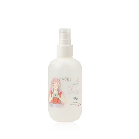 Maube Petite Bruma Corporal Dagny 200ml