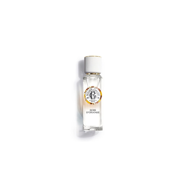 Roger Gallet Bois D Orange Agua Perfumada Bienestar 30ml
