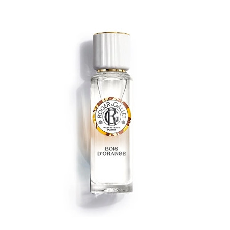 Roger Gallet Bois D Orange Agua Perfumada Bienestar 30ml