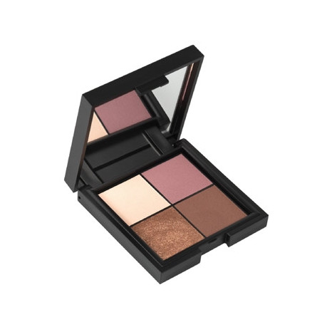 Mia Paleta Sombras de Ojos Dorada 5gr
