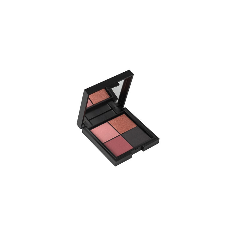 Mia Paleta Sombras de Ojos Rosa 5gr