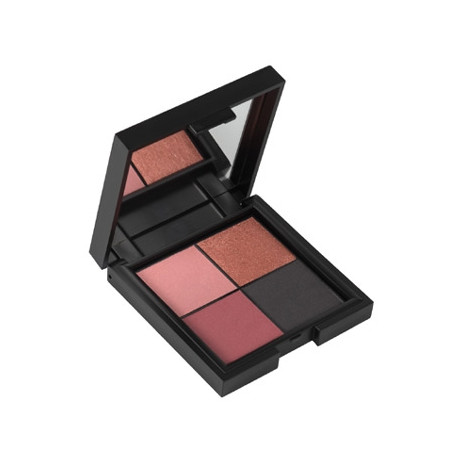 Mia Paleta Sombras de Ojos Rosa 5gr