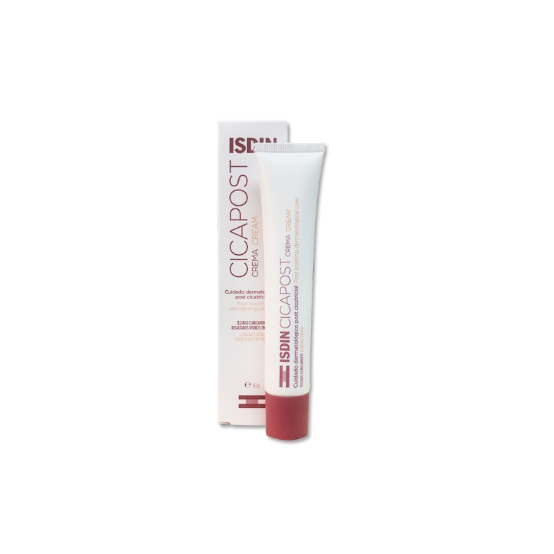 Isdin Cicapost Crema 50 gr