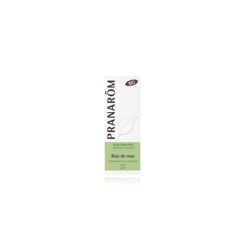 Pranarom Bio Aceite Esencial Palo de Rosa 10ml